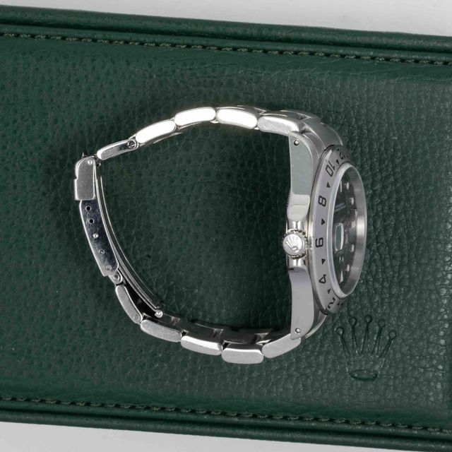 Rolex Explorer II 16570 Image 2